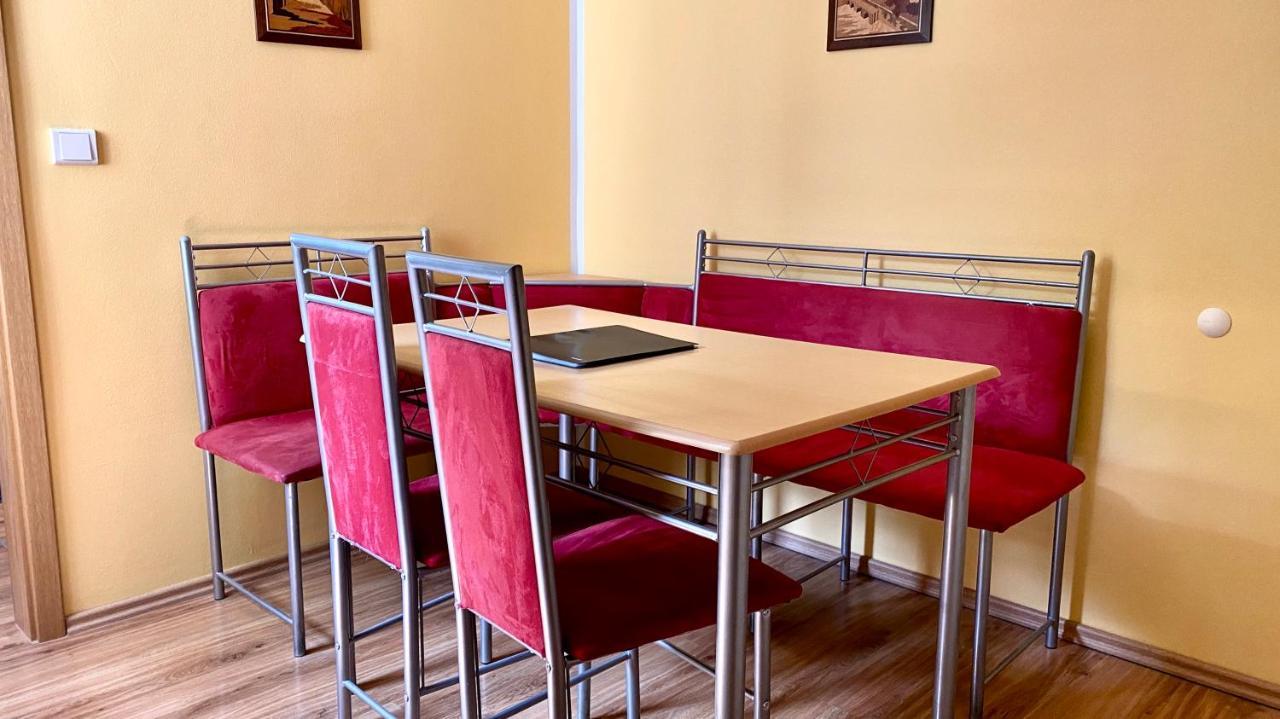 Fruehstueckspension Metilstein Eisenach Dış mekan fotoğraf